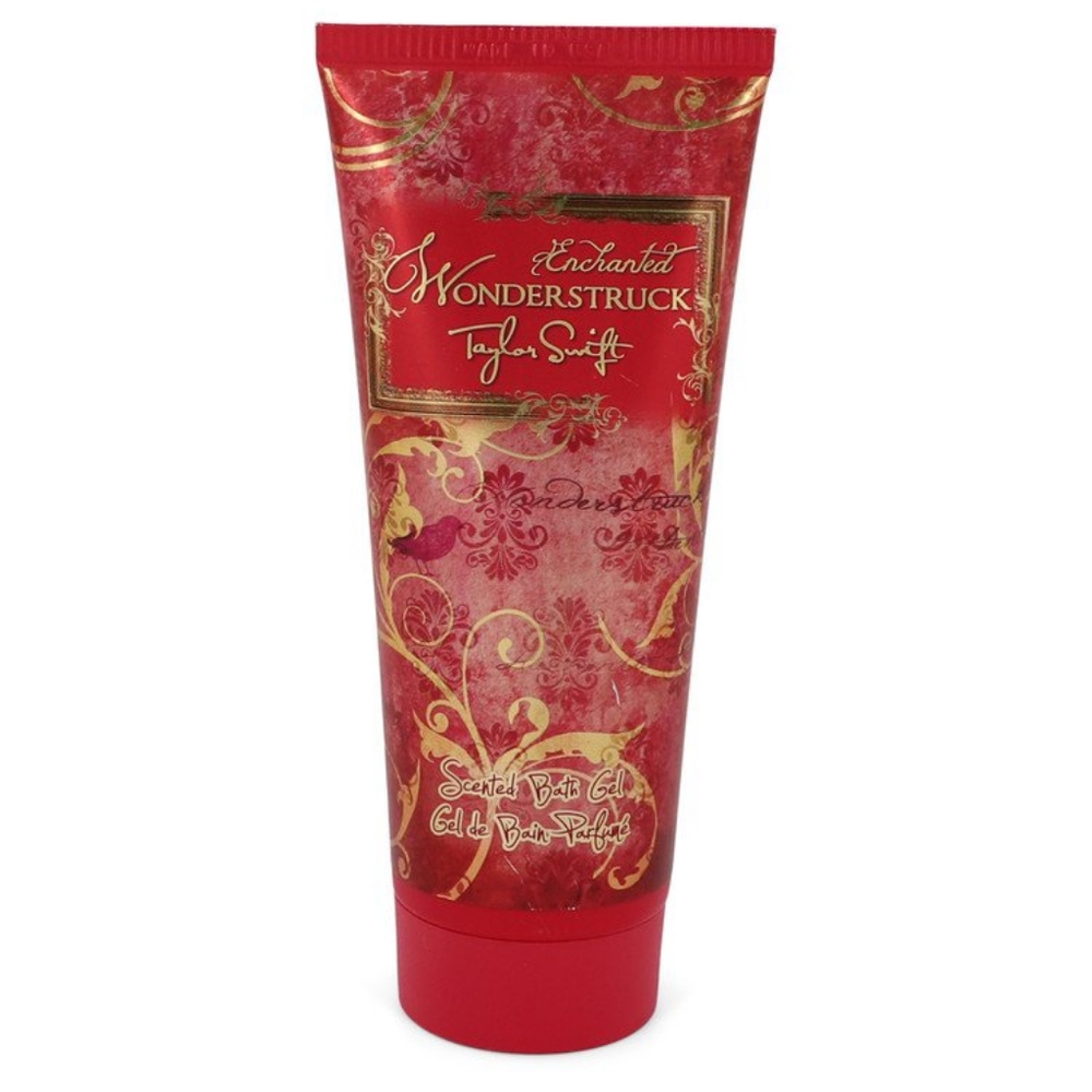 Taylor Swift Enchanted  Wonderstruck Scented Bath Gel 50ml